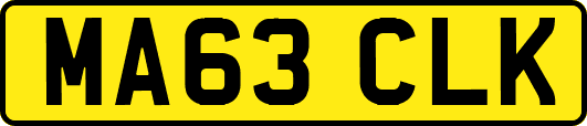 MA63CLK