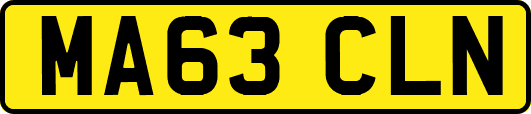 MA63CLN