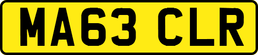 MA63CLR