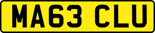MA63CLU