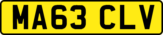 MA63CLV