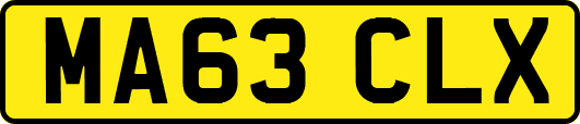 MA63CLX