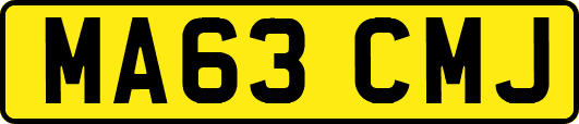 MA63CMJ