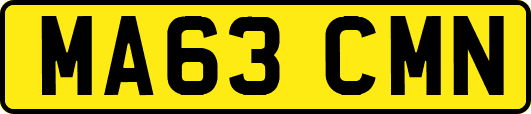MA63CMN