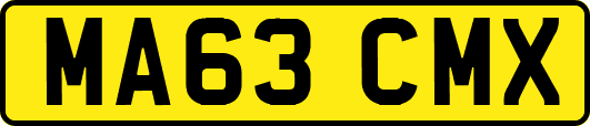 MA63CMX