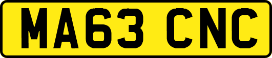 MA63CNC