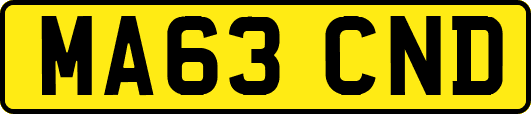 MA63CND