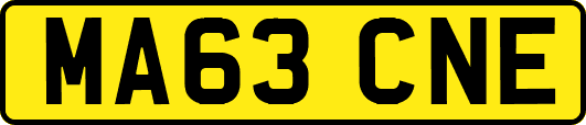 MA63CNE
