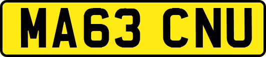 MA63CNU