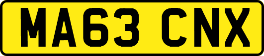 MA63CNX