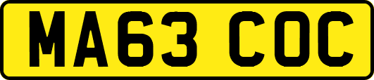 MA63COC