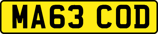 MA63COD