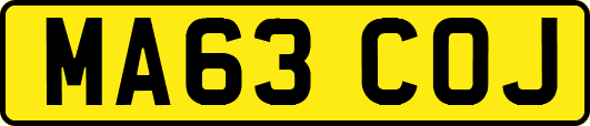 MA63COJ