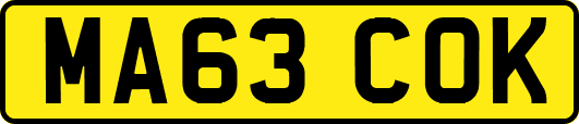 MA63COK