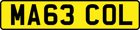MA63COL