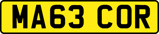 MA63COR