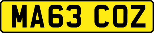 MA63COZ