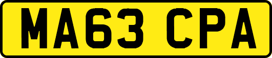 MA63CPA