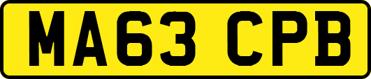 MA63CPB