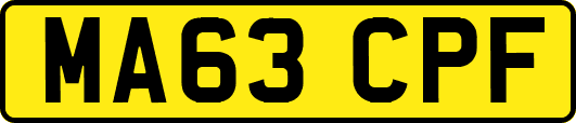 MA63CPF