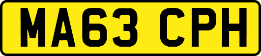 MA63CPH
