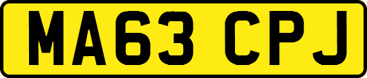 MA63CPJ