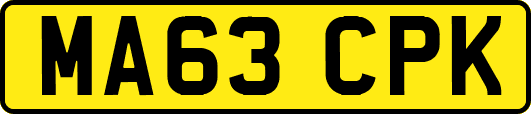 MA63CPK
