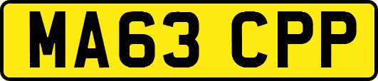 MA63CPP