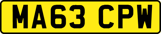 MA63CPW