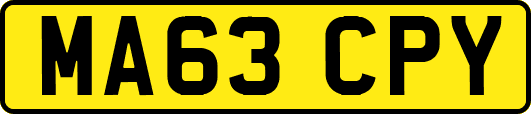 MA63CPY