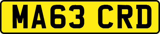 MA63CRD