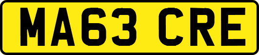 MA63CRE