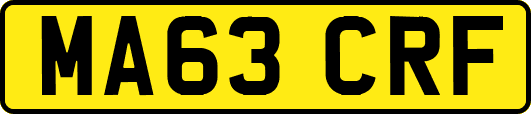 MA63CRF