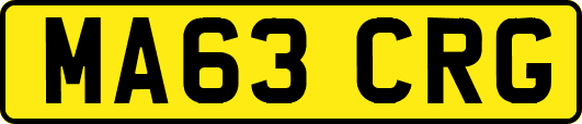 MA63CRG