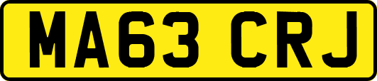 MA63CRJ