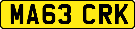 MA63CRK