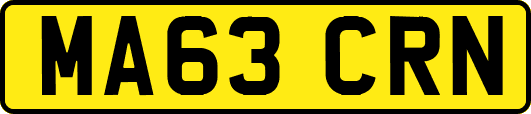 MA63CRN