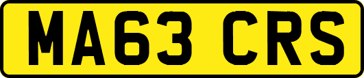 MA63CRS