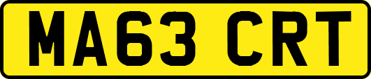 MA63CRT