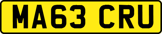 MA63CRU