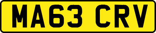 MA63CRV