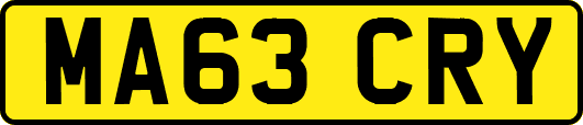 MA63CRY