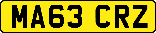 MA63CRZ