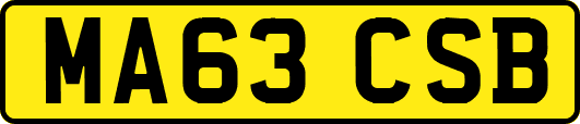 MA63CSB