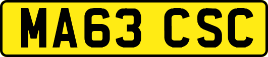MA63CSC