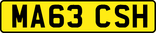 MA63CSH