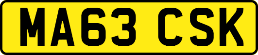 MA63CSK