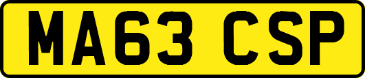 MA63CSP