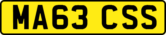 MA63CSS