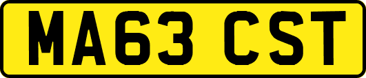 MA63CST